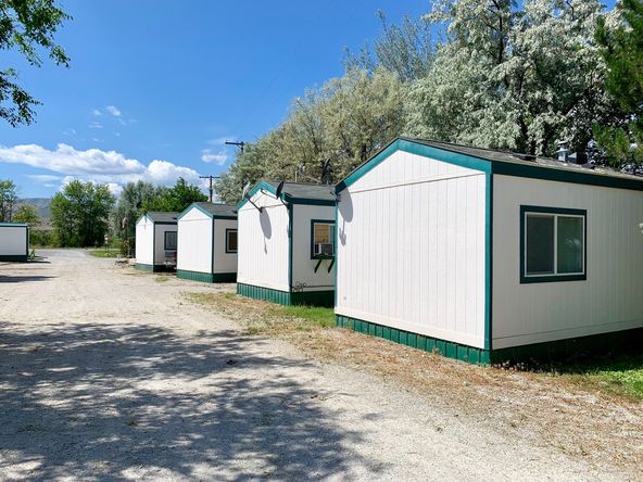Tahoe Acres: 704 N Front St, Townsend, MT 59644